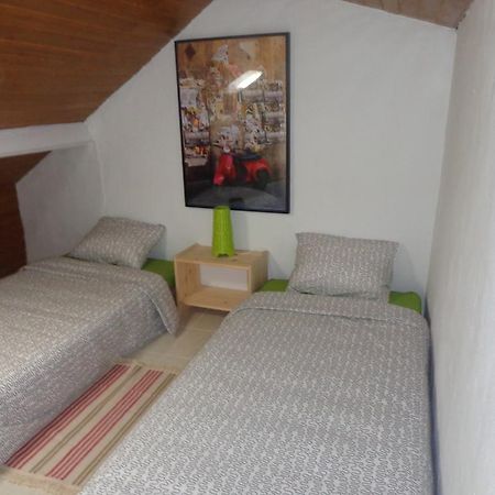 Casa Da Turquinia Apartment Palmela Luaran gambar