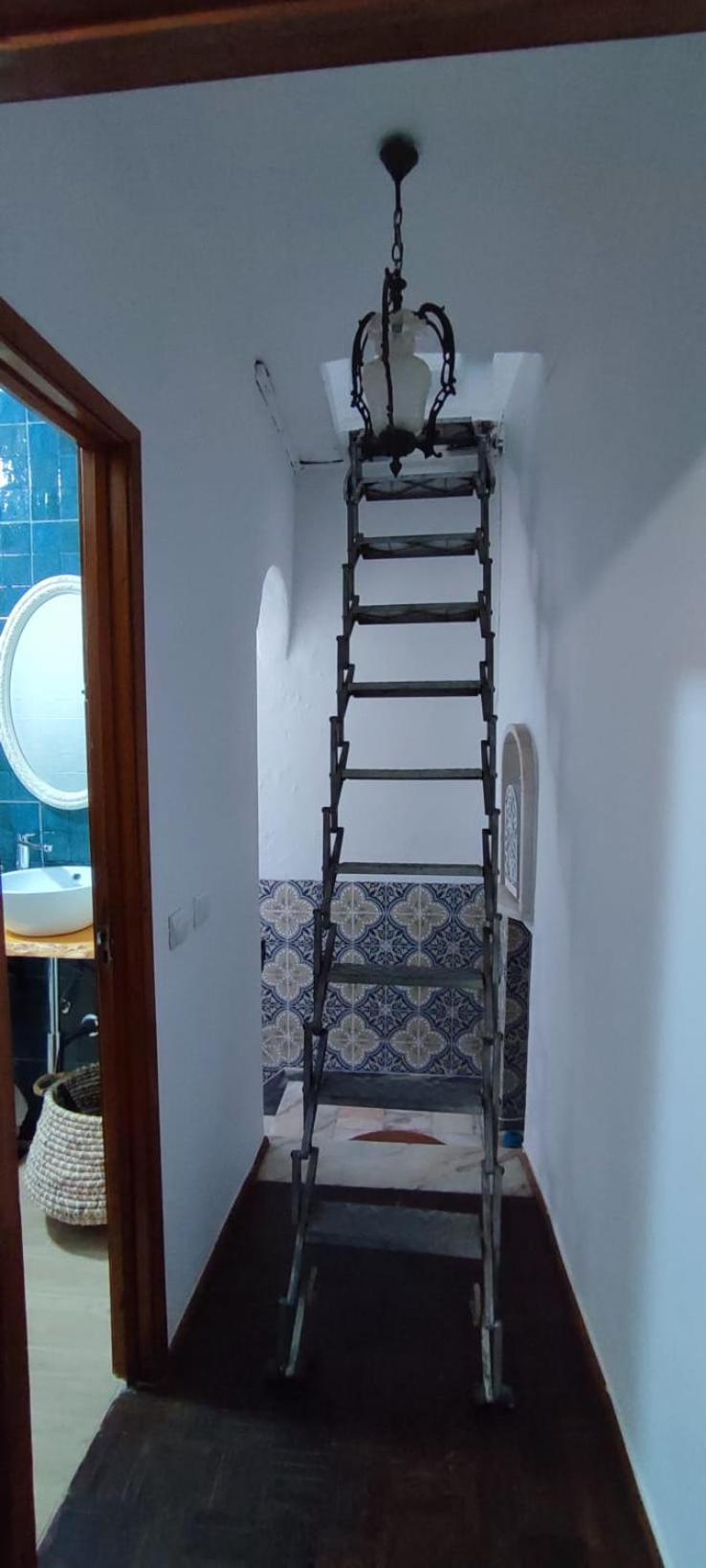 Casa Da Turquinia Apartment Palmela Luaran gambar