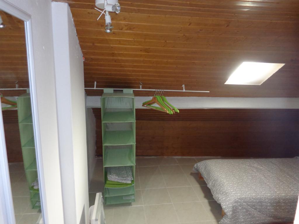 Casa Da Turquinia Apartment Palmela Luaran gambar