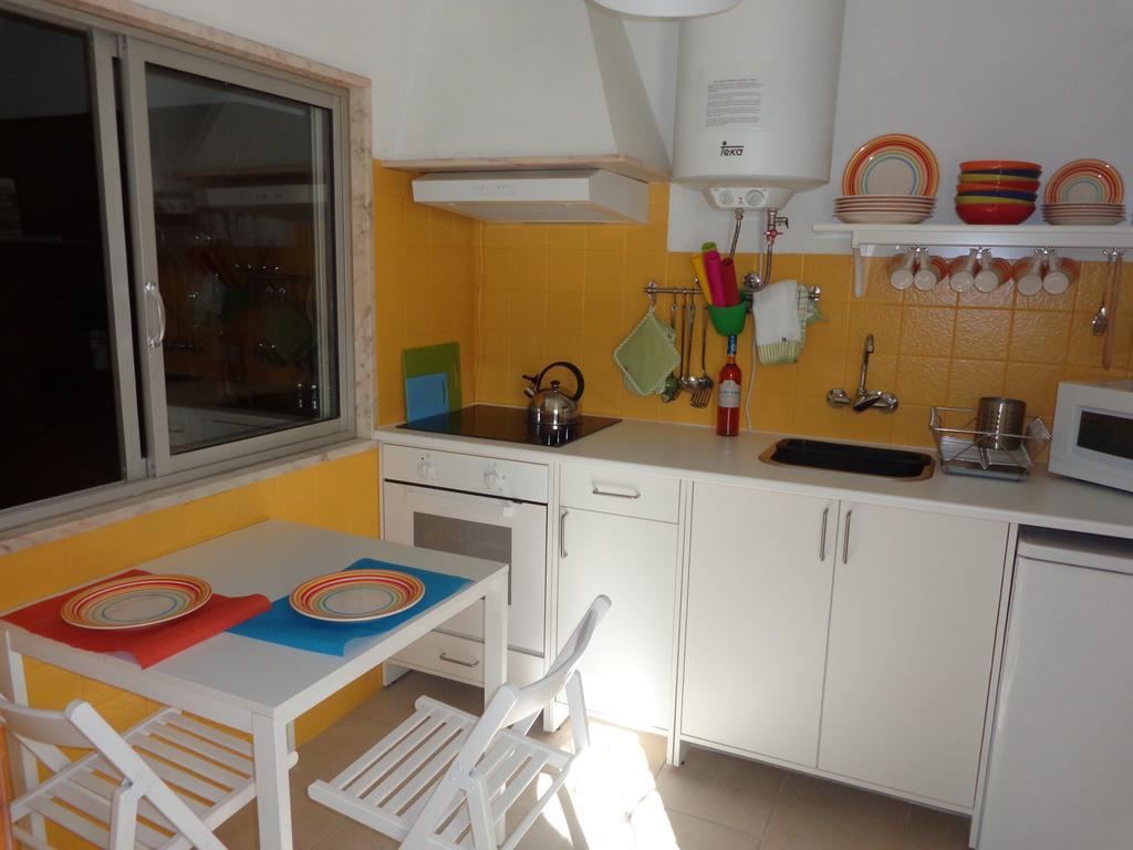 Casa Da Turquinia Apartment Palmela Luaran gambar