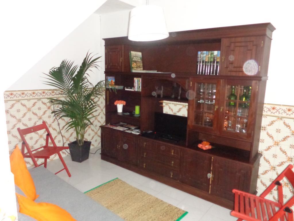 Casa Da Turquinia Apartment Palmela Luaran gambar