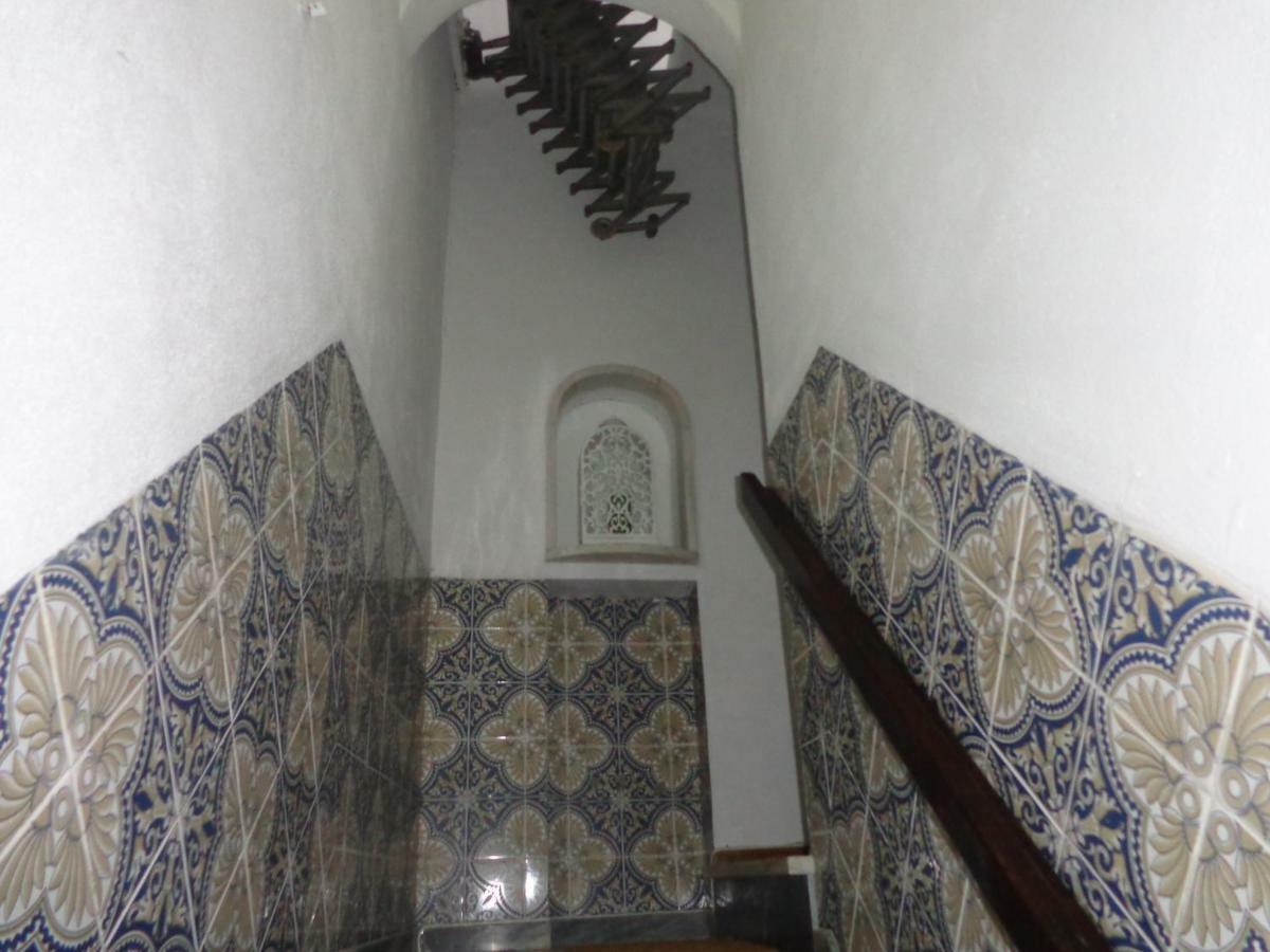 Casa Da Turquinia Apartment Palmela Luaran gambar